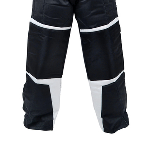 ชุดผู้รักษาประตูฟลอร์บอลแบบมืออาชีพ พิมพ์ลาย แห้งเร็ว ระบายอากาศได้ดี ปรับแต่งได้ สำหรับผู้ใหญ่ ทรงปกติ - Product Image 5