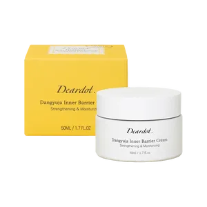 Deardot Dangyuja 50ml Crème pour le visage à barrière intérieure Produit de haute qualité - Product Image 1
