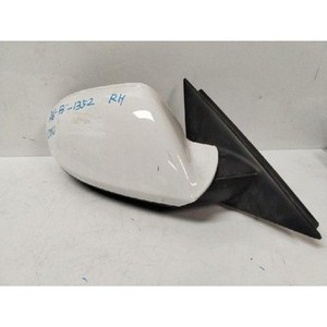 Espejo Retrovisor Derecho Usado A6 4G1857410L - Product Image 1
