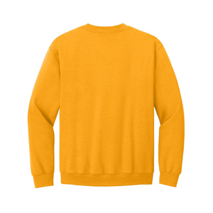 Sweat-shirt de sécurité réfléchissant léger pour homme en polaire personnalisé - Product Image 4