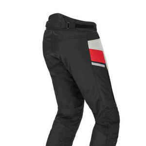 Pantalon de moto sur mesure de qualité supérieure, coupe ajustée, nouvelle arrivée, maillot de course, équipement de protection en cuir, respirant, séchage rapide, unisexe - Product Image 5