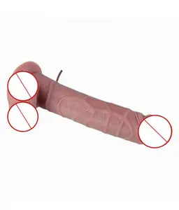 Realistic Penis Dildo for Woman in India +91 9618678282 Vibration Stimulation Adult Sex Toys Suction Cup Dildo