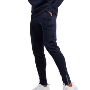 Ensemble de survêtement imprimé style urbain, respirant, anti-transpiration, séchage rapide, en tissu extensible, confortable et léger pour le sport - Product Image 3