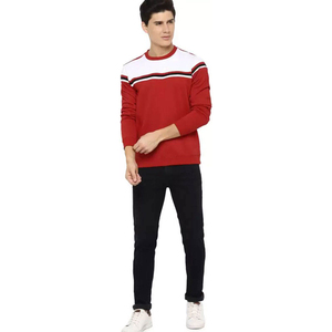 Custom Unisex Sports T-Shirt Custom <b>Printed</b> Embroidered <b>Extra</b> <b>Large</b> Crew Neck Summer Casual Sports Shirt for Men - Product Image 2