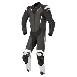 Traje de Motocicleta Cómodo para Conductores con Diseño de Ajuste Seguro y Uso en Viajes al Aire Libre - Product Image 1