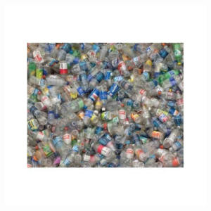 Hojuelas de PET de Primera Calidad para la Industria del Plástico, Suministro a Granel - Product Image 1