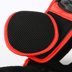 Protector de Cabeza Reforzado de Alta Resistencia con Costuras Reforzadas, Diseñado para una Larga Duración, Ajuste Seguro, para Entrenamiento de Boxeo en Gimnasios - Product Image 4