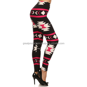 2021 New Arrival High Waist Fitness <b>Leggings</b> for Women Sport Team 3D Digital Printing Breathable Yoga <b>Leggings</b> Direct Factory - Product Image 2