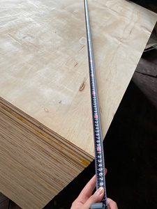 Lámina de Madera Contrachapada Comercial de 18 mm, Diseño Contemporáneo, Grado de Embalaje de Primera Clase, Emisión E2, Alta Calidad, Mejor Precio al por Mayor - Product Image 4