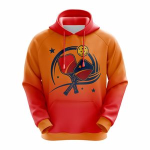 Sweat-shirts d'hiver personnalisés en polaire 100% polyester, impression numérique du logo personnalisé, sweat-shirt à capuche, fabricant OEM/ODM, sublimation - Product Image 3
