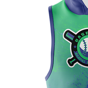 Nuevo Diseño de Sudadera sin Mangas con Apliques Sólidos de Invierno y Bordado 3D para Hombre, con Logotipo Frontal Sublimado - Product Image 3