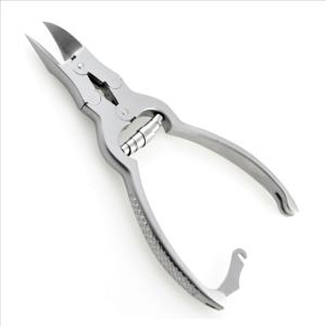 Cortauñas Profesional para Podología y Quiropodia, de Acero Inoxidable - Product Image 5