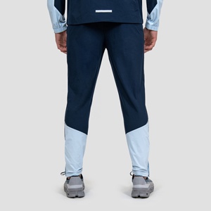 Men's Windbreaker Tracksuit Set Full <b>Zip</b> <b>Hooded</b> Jacket Jogging Pants Quick Dry Sportswear Nylon Tracksuit Set - Product Image 5