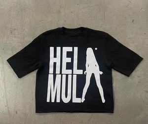 เสื้อยืดผู้ชาย เสื้อยืดโอเวอร์ไซส์ เสื้อยืดสั่งทำ เสื้อผ้าผู้ชาย เสื้อยืดวินเทจ เสื้อยืดลายกราฟิกสำหรับผู้ชาย - Product Image 2