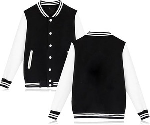 Men's <b>Varsity</b> <b>Jacket</b> <b>Kids</b> <b>varsity</b> <b>jacket</b> - Product Image 1