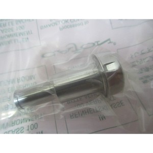 Conector VCR Swagelok 316L-8-VCR-3A6P, 1/2 x - Equipo y Piezas de Semiconductores de Confianza de Tradicción Global - Product Image 1