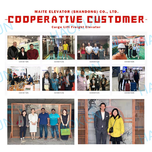 Ascensor Residencial Pequeño para Pasajeros, Elevador para Personas con Discapacidad, Elevador para Casas - Product Image 5