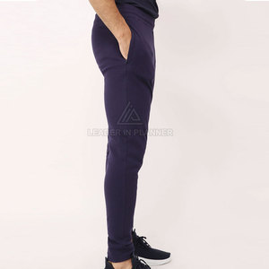 ผู้ผลิตจากปากีสถาน กางเกงวอร์มผู้ชาย MOQ ต่ำ กางเกงวิ่งออกกำลังกายสำหรับผู้ใหญ่ กางเกงวอร์มผู้ชาย ลดราคาขายออนไลน์ - Product Image 2