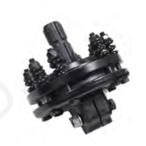 Pièces verticales d'arbre d'entraînement de prise de force fabriquées en Chine - Product Image 6