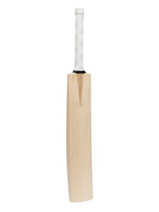 Batte de cricket en saule anglais de qualité supérieure, grade 1, légère, équilibre parfait, frappe puissante, batte de match professionnelle - Product Image 2