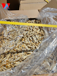 ปลากะตักแห้ง/ปลากะตักทะเลแห้ง/100% ตากแห้ง/คุณนายลิมา - Product Image 5