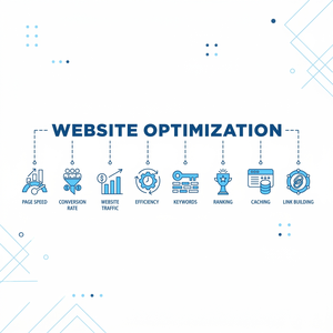 Servicios Avanzados de Optimización de Sitios Web: Aceleración de Velocidad, Mejora de Core Web Vitals y Aumento de la Tasa de Conversión - Product Image 2