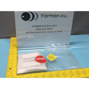 2 AMAT 0021-03562 ADAPTOR SHROUD COVER STRIKER - Equipo y piezas de semiconductores de confianza de Trusted Global Legacy - Product Image 1