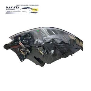 Faro Delantero para BMW Serie 5 GT F07 XENON 2012-2017, 535i 550i 528i 535d, Nuevo OEM 63127262720 63127262719 12V Izquierdo/Derecho - Product Image 6