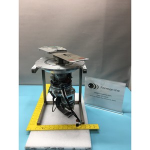 AMAT 0010-76015 ROBOT DRIVE 8" Manipulador de wafers - Equipo y piezas de semiconductores de confianza de la marca global Legacy - Product Image 1