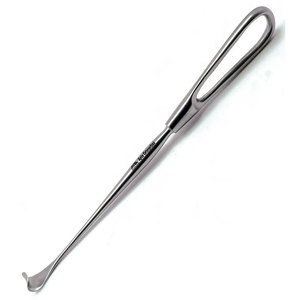 Vente en gros : Rétracteur veineux manuel de 9 pouces en acier inoxydable de qualité supérieure pour la chirurgie vétérinaire Apto Enterprises - Product Image 1