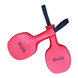 Mitaines souples Winning Style, couleur personnalisée, équipement d'entraînement de boxe, matériel léger pour l'entraînement de kickboxing - Product Image 6
