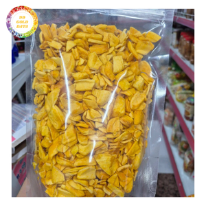 Disfrute del Crunch con la Mezcla de Jaca Seca Crujiente - Alta Calidad a Bajo Precio - Product Image 4