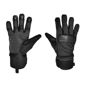 ถุงมือรัปเปลลิ่ง M Rappelling Gloves แข็งแรงทนทานสำหรับงานอุตสาหกรรม ผลิตจากโพลีเอสเตอร์ ป้องกันการลื่น ออกแบบมาเพื่อการใช้งานแบบมืออาชีพ สำหรับงานเชือก งานโรยตัว และปีนเขา - Product Image 1