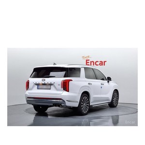 Hyundai Palisade Diésel 2.2 4WD Automático, Modelo Noviembre 2023, con 22,940 km, Asientos de Cuero, Volante a la Izquierda - Product Image 2