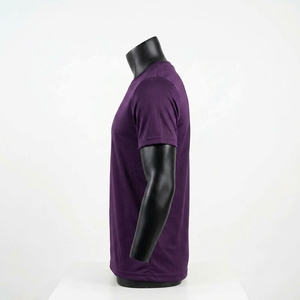 Custom Lightweight Dry Fit Men's Sports <b>T</b> <b>shirt</b> Breathable Workout Gym Yoga Training Gym <b>T</b> <b>Shirt</b> - Product Image 6