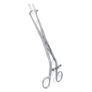 Best Quality Double Isolated Stainless Steel Gynecology Instruments Endocervical Examination Kogan Endocervical Speculums - Product Image 1