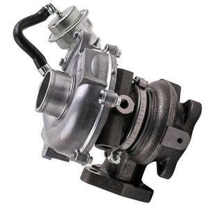 Turbocompressore VT10 Aggiornato per Mitsubishi Triton/CNGER L200 2.5L 1515A029 Compatibile con Vari Modelli Inclusi X-Trail Accord MX-5 - Product Image 4