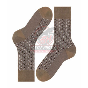 Nouvelles arrivées, vente en gros de chaussettes décontractées, chaussettes décontractées de couleur personnalisée, chaussettes décontractées de haute qualité - Product Image 3