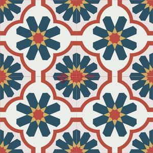 กระเบื้องภายนอกขนาด 190x190 มม. ทนทาน พร้อมลวดลายอิฐทันสมัย - Product Image 3