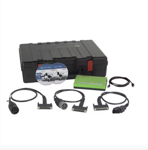 ESI.3824BSC Camion universel. HD Multimarques Heavy Duty - Product Image 2