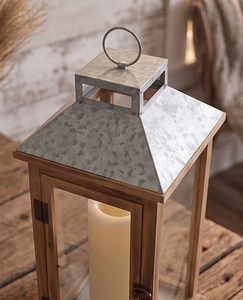 Wooden <b>Candle</b> Lanterns Regular Wooden <b>Candle</b> Lantern for Home Decor Indoor and Outdoor Decoration <b>Wedding</b> <b>Gift</b> Uses - Product Image 5