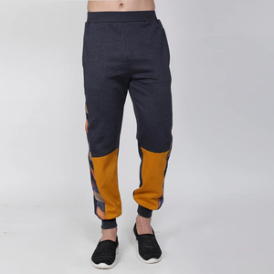 Custom Private Label Winter Men's 100% Cotton Fleece Reversible Sweatsuit <b>Tracksuits</b> Breathable Fabric Low MOQ OEM Casual Wear - Product Image 3