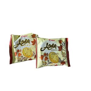 Craquelins naturels aux graines de sésame 228G Snack sain et croustillant en gros - Product Image 4