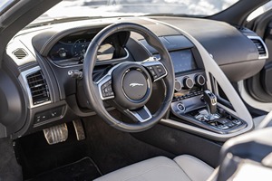 J-a-g-u-a-r F-T-y-p-e C-o-n-v-e-r-t-i-b-l-e 2021 - Product Image 6