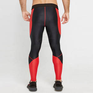 Leggings Deportivos para Hombre, Leggings de Yoga con Efecto Push-Up, Leggings de Cintura Alta para Fitness, Gran Venta - Product Image 5