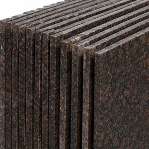 Losa de Granito Natural Color Marrón Bronceado para Encimeras, Pisos y Decoración de Interiores, Losa para Encimeras de Cocina - Product Image 6