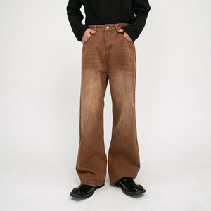 Pantalones Holgados para Hombre, Nuevo Diseño, Ligeros, del Mejor Material, Transpirables, Precio al por Mayor, Hechos a Medida - Product Image 1