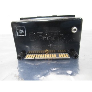 DATEL DM-350 A2, Compteur numérique à 4 segments - Équipement et pièces semi-conductrices d'occasion de renommée mondiale - Product Image 3
