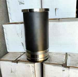 Recambio de Cilindro de Alta Calidad 448651 para Motores de Gas Natural Jenbacher J312 J316 J320, 130 mm de Diámetro Interior, Kit de Reconstrucción para Uso Industrial - Product Image 4