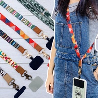 Cordones móviles personalizados